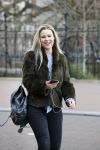 Amsterdam 21 maart 2018 
1 jarig bestaan van het blad van Chantal janzen C. Chantal ( zwanger)  kwam met haar man Marco Geeratz . Celine Huijsmans