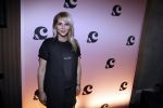 Amsterdam 21 maart 2018 
1 jarig bestaan van het blad van Chantal janzen C. Chantal ( zwanger)  kwam met haar man Marco Geeratz