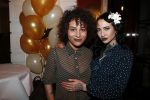 Amsterdam 4 april 2018
Feestje magnum ijs in het Amstel Hotel. Christina Curry met vriendin