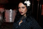 Amsterdam 4 april 2018
Feestje magnum ijs in het Amstel Hotel. Christina Curry