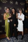 Amsterdam 4 april 2018
Feestje magnum ijs in het Amstel Hotel. Claartje Rose Claire Cliteur