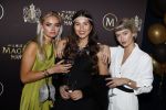 Amsterdam 4 april 2018
Feestje magnum ijs in het Amstel Hotel. Claartje Rose Claire Cliteur