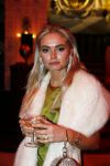 Amsterdam 4 april 2018
Feestje magnum ijs in het Amstel Hotel. Claartje Rose Claire Cliteur