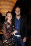 Amsterdam 22 maart 2018
Opening Cravt winkel van Denise Boekhoorn. Denise is zwanger en zij en haar man Guido v d Garde verwachten hun eerste kindje