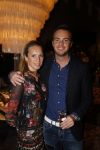 Amsterdam 22 maart 2018
Opening Cravt winkel van Denise Boekhoorn. Denise is zwanger en zij en haar man Guido v d Garde verwachten hun eerste kindje