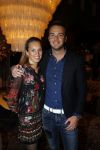 Amsterdam 22 maart 2018
Opening Cravt winkel van Denise Boekhoorn. Denise is zwanger en zij en haar man Guido v d Garde verwachten hun eerste kindje