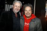 Amsterdam 20 maart 2018
Presentatie magazine Amsterdam XXXL van Mark Teurlings bij de Bajes.. Dirk Zeelenberg