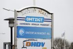 de Kwakel 23 maart 2018
Gerard Joling met nieuwe t shirts op kantoor van Entertainment.nl
