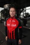 Ridderkerk 30 maart 2018
Presentatie sterren fiets team bij motel v d Valk Ridderkerk. Eric Breukink