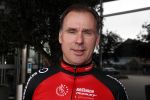Ridderkerk 30 maart 2018
Presentatie sterren fiets team bij motel v d Valk Ridderkerk. Eric Breukink