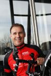 Ridderkerk 30 maart 2018
Presentatie sterren fiets team bij motel v d Valk Ridderkerk. Eric Breukink