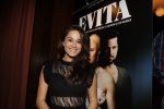 Amsterdam 19 maart 2018 
Yoran de Bont, Rene van Kooten, Brigitte Heitzer, Hans Cornelissen, Marijn Brouwers en Esmee Dekker bij de castpresentatie van de musical Evita in The Grand in Amsterdam. Hans Cornelisse is de producent.