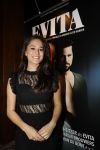Amsterdam 19 maart 2018 
Yoran de Bont, Rene van Kooten, Brigitte Heitzer, Hans Cornelissen, Marijn Brouwers en Esmee Dekker bij de castpresentatie van de musical Evita in The Grand in Amsterdam. Hans Cornelisse is de producent.