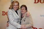 Amsterdam 12 maart 2018
Premiere Dorst in het delamar theater. Esther Gerritsen met moeder