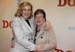 Amsterdam 12 maart 2018
Premiere Dorst in het delamar theater. Esther Gerritsen met moeder