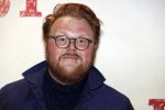 Amsterdam 12 maart 2018
Premiere Dorst in het delamar theater. Fabian Jansen