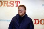 Amsterdam 12 maart 2018
Premiere Dorst in het delamar theater. Fabian Jansen