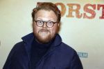Amsterdam 12 maart 2018
Premiere Dorst in het delamar theater. Fabian Jansen