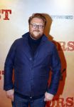 Amsterdam 12 maart 2018
Premiere Dorst in het delamar theater. Fabian Jansen
