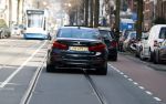 Amsterdam 26 maart 2018 
Frank Dane pikt (een) vriendin op in Amsterdam zuid en rijdt er daarna mee naar brabant.
