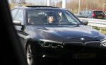 Amsterdam 26 maart 2018 
Frank Dane pikt (een) vriendin op in Amsterdam zuid en rijdt er daarna mee naar brabant.