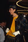 Amsterdam, 26 April 1992
Frank Govers met Max Heijmans
