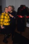 Amsterdam, 1 Oktober 1994
Frank Govers 40 jaar couturier