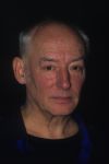 Amsterdam, 1 Oktober 1994
Frank Govers 40 jaar couturier