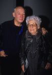 Amsterdam, 1 Oktober 1994
Frank Govers 40 jaar couturier