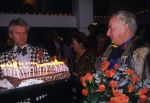 Amsterdam, 6 Maart 1992
Frank Govers 60 jaar