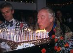 Amsterdam, 6 Maart 1992
Frank Govers 60 jaar