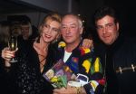 Amsterdam, 6 Maart 1992
Frank Govers 60 jaar