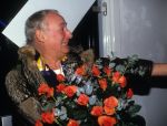 Amsterdam, 6 Maart 1992
Frank Govers 60 jaar