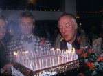 Amsterdam, 6 Maart 1992
Frank Govers 60 jaar