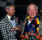Amsterdam, 6 Maart 1992
Frank Govers 60 jaar