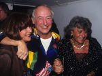 Amsterdam, 6 Maart 1992
Frank Govers 60 jaar