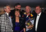 Amsterdam, 6 Maart 1992
Frank Govers 60 jaar