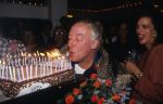 Amsterdam, 6 Maart 1992
Frank Govers 60 jaar