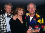 Amsterdam, 6 Maart 1992
Frank Govers 60 jaar