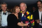 Amsterdam, 6 Maart 1992
Frank Govers 60 jaar