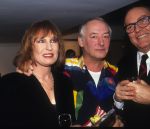 Amsterdam, 6 Maart 1992
Frank Govers 60 jaar
