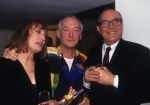 Amsterdam, 6 Maart 1992
Frank Govers 60 jaar
