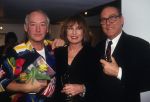 Amsterdam, 6 Maart 1992
Frank Govers 60 jaar