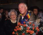 Amsterdam, 6 Maart 1992
Frank Govers 60 jaar