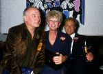 Amsterdam, 13 September 1989
Frank Govers