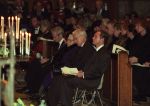 Amsterdam, 18 Januari 1997
Begrafenis Frank Govers