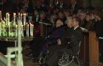 Amsterdam, 18 Januari 1997
Begrafenis Frank Govers