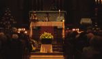 Amsterdam, 18 Januari 1997
Begrafenis Frank Govers