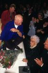 Amsterdam, 18 September 1995
Modeshow Frank Govers
