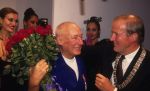 Amsterdam, 18 September 1995
Modeshow Frank Govers